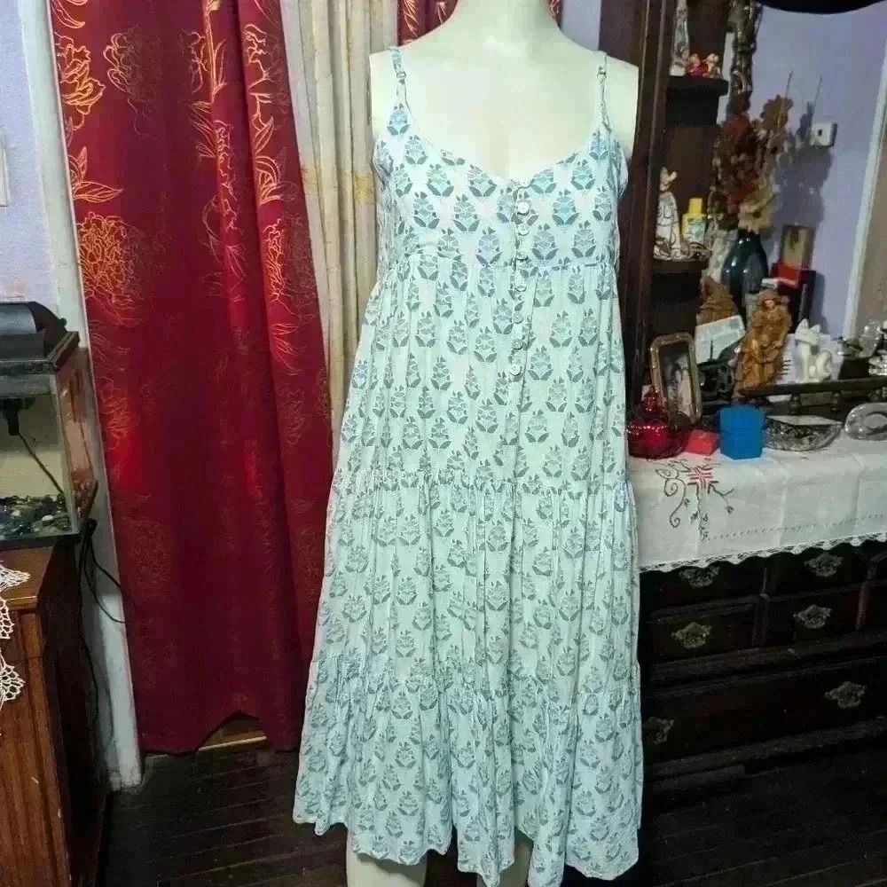 Sold J.marie dress - Picture 2 of 7
